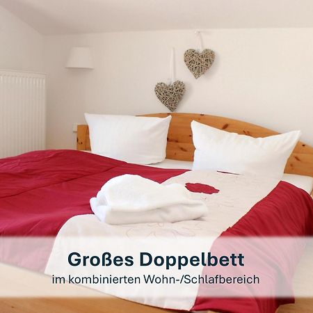 Ferienwohnung Lotti Heringsdorf  Exterior photo